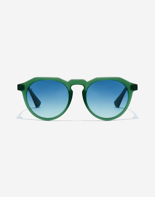 Hawkers WARWICK RAW - SOFT GREEN BLUE