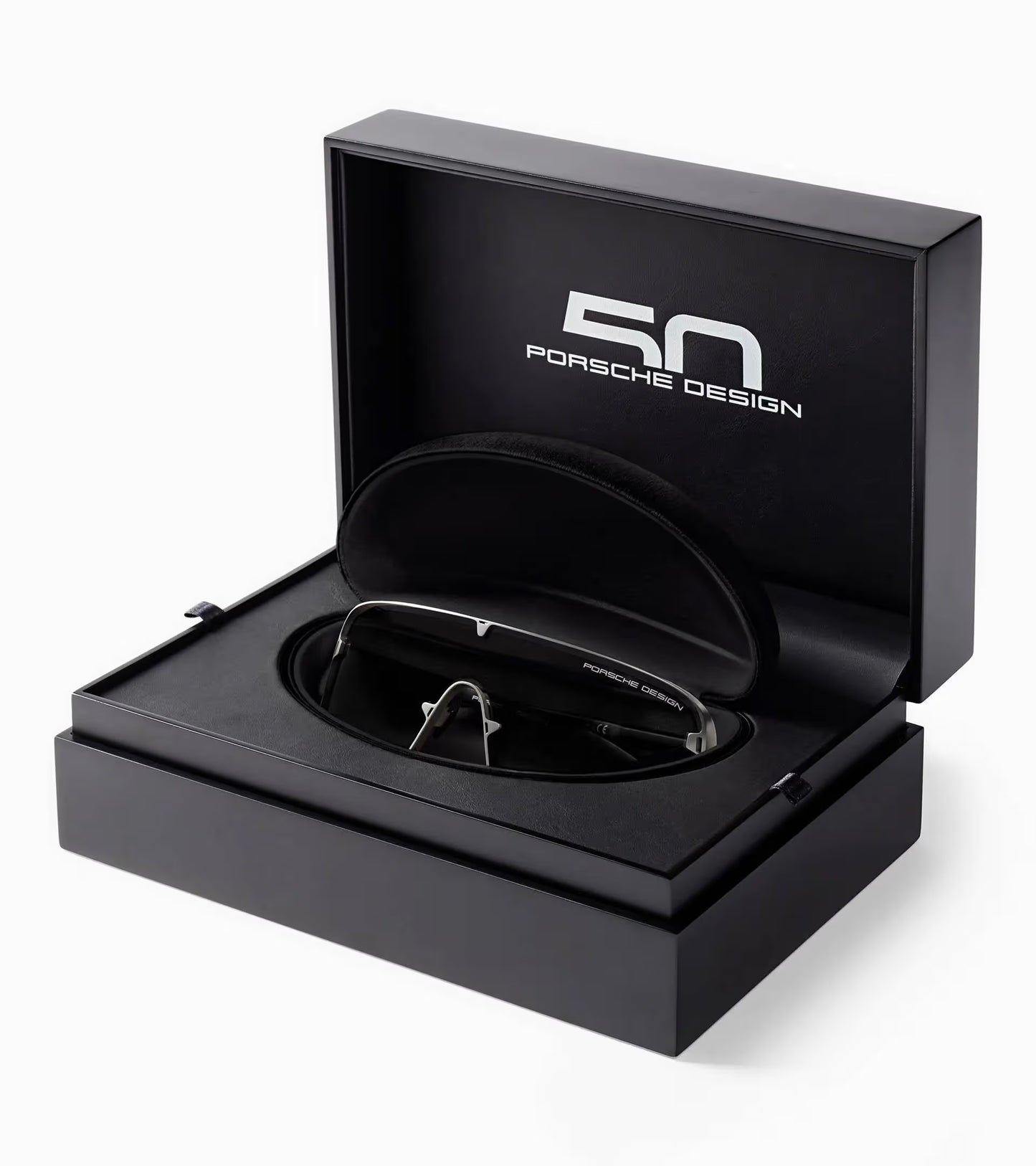 Porsche Design P8950