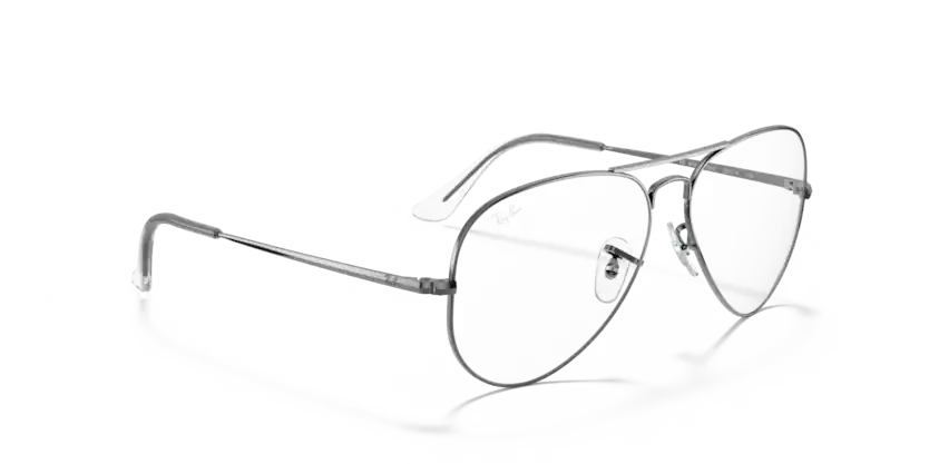 Ochelari Ray Ban RB6489 Aviator