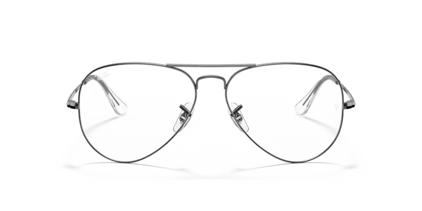 Ochelari Ray Ban RB6489 Aviator