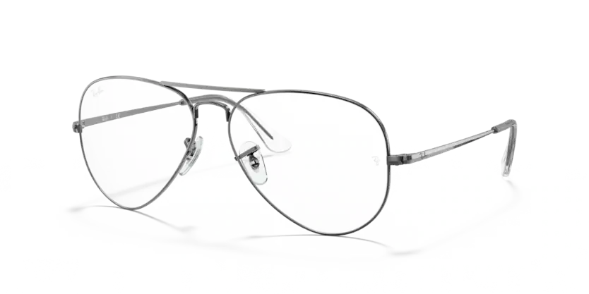 Ochelari Ray Ban RB6489 Aviator