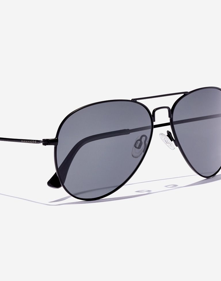 Hawkers HAWK - POLARIZED BLACK GREY