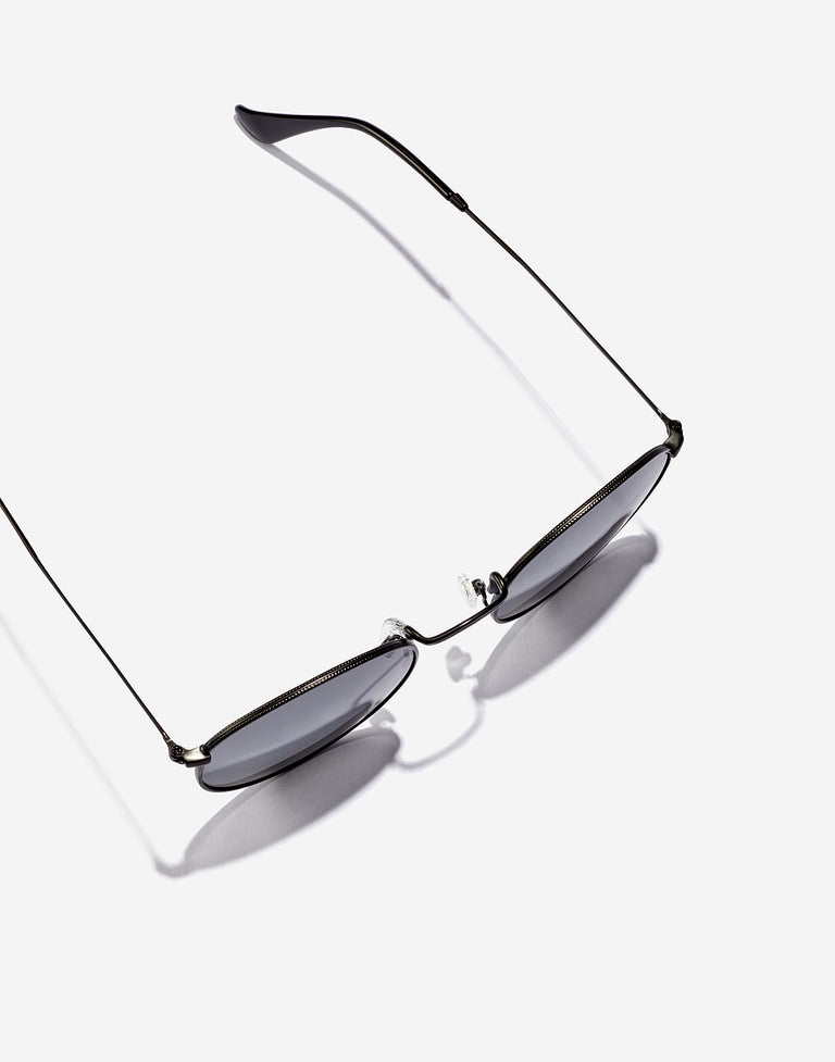 Hawkers MOMA MIDTOWN - POLARIZED BLACK GREY