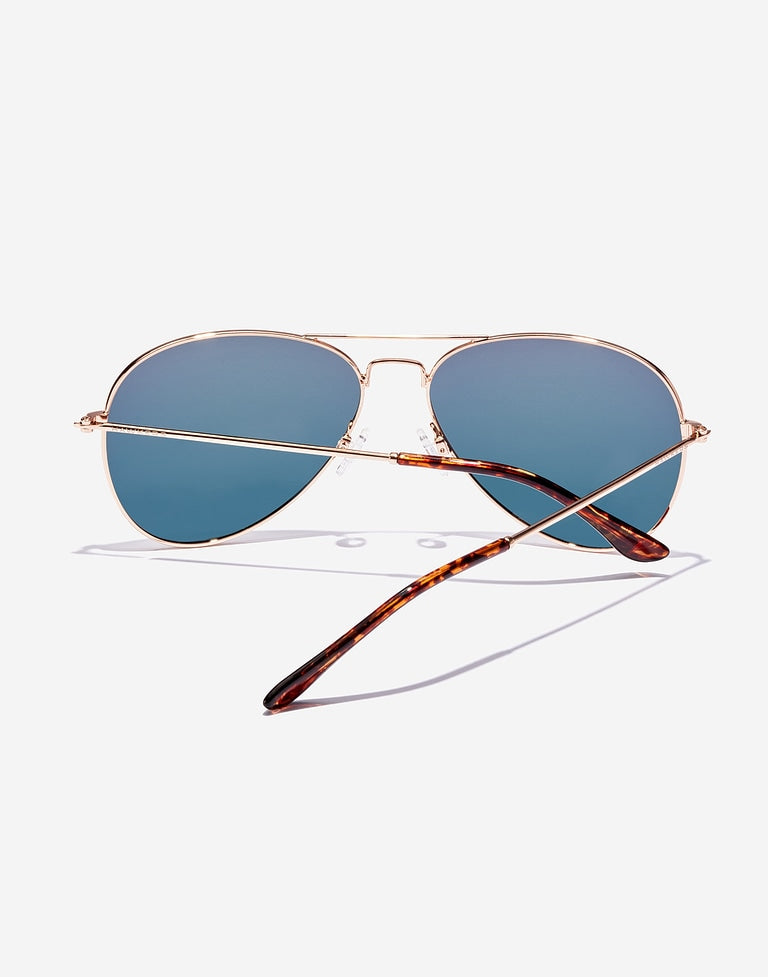 Hawkers HAWK - POLARIZED SILVER BLUE