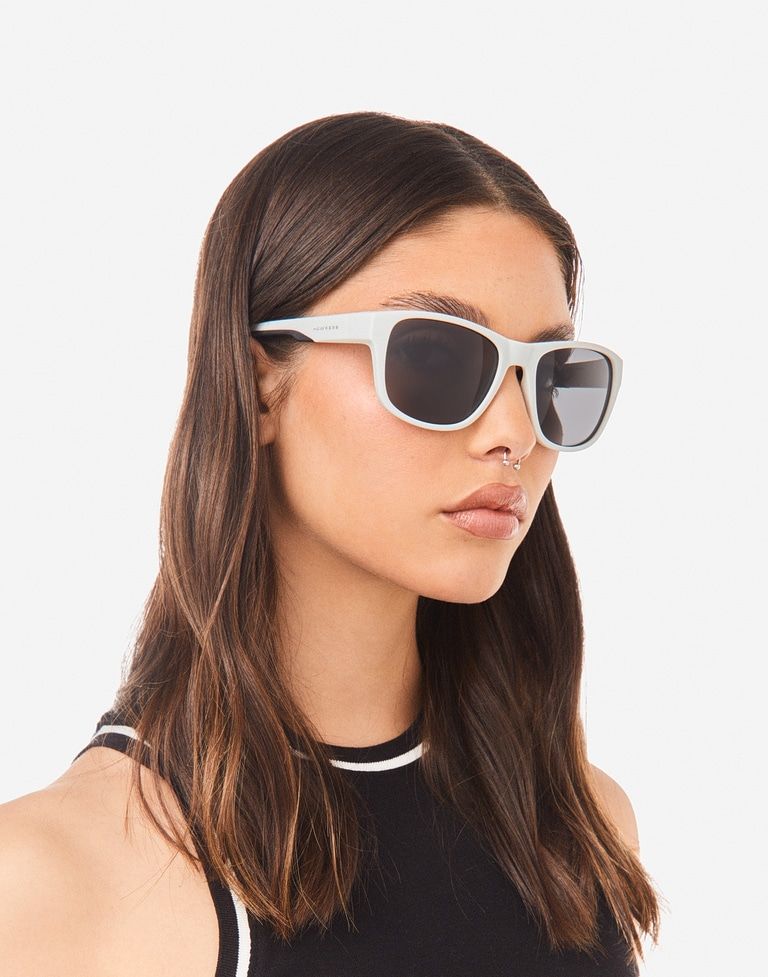 Hawkers OWENS - POLARIZED CLOUD BLACK DARK