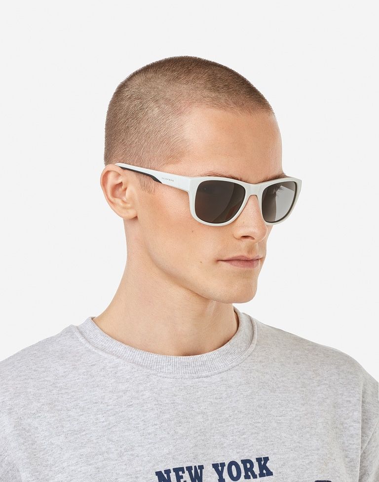 Hawkers OWENS - POLARIZED CLOUD BLACK DARK