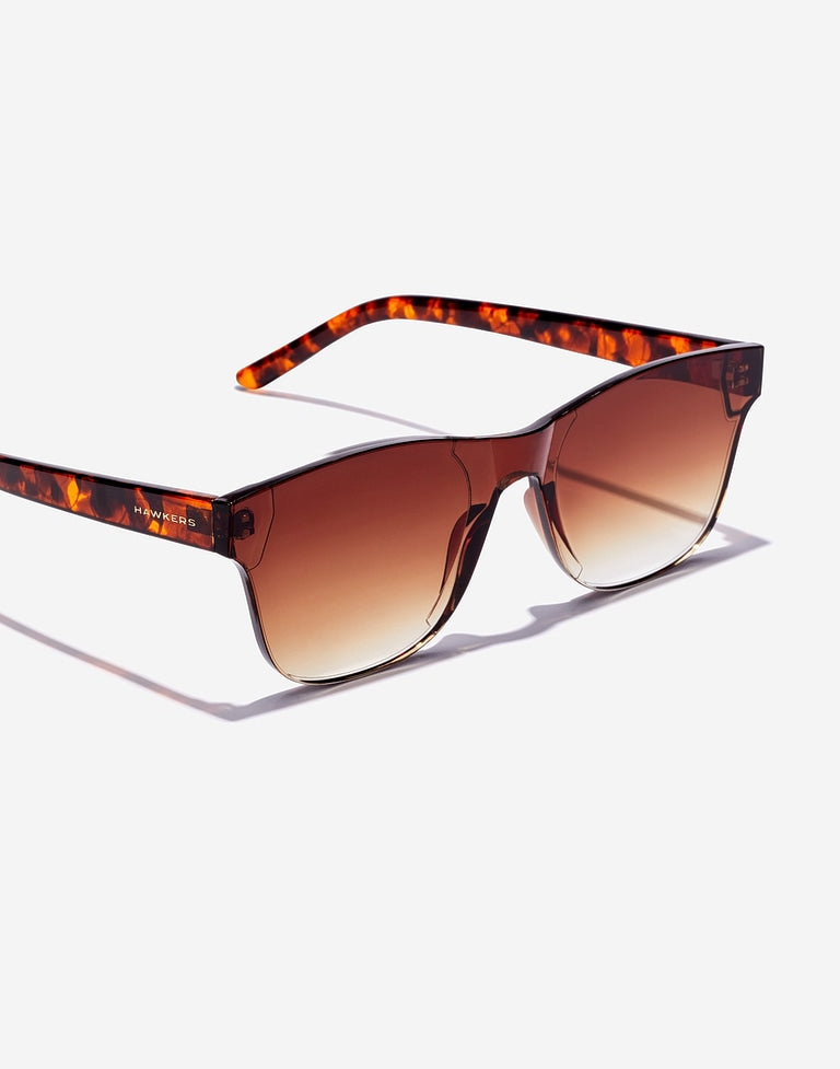 Hawkers IDLE - GRADIENT BROWN