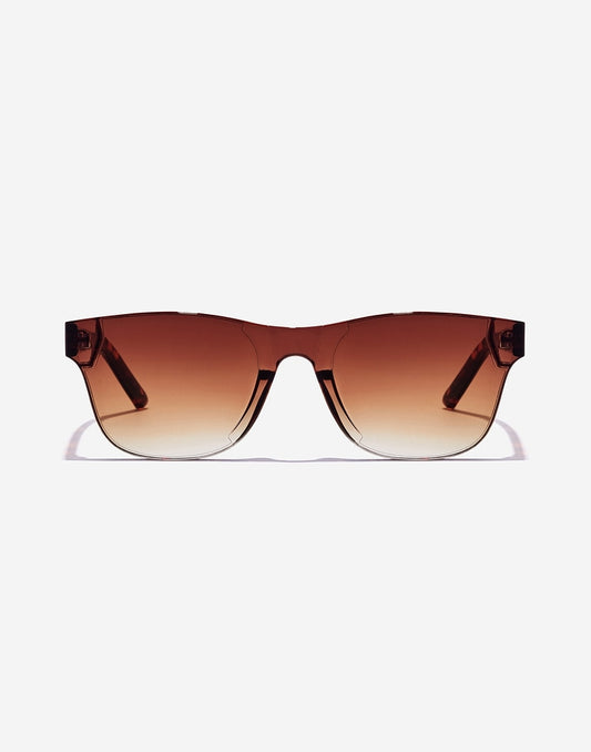 Hawkers IDLE - GRADIENT BROWN