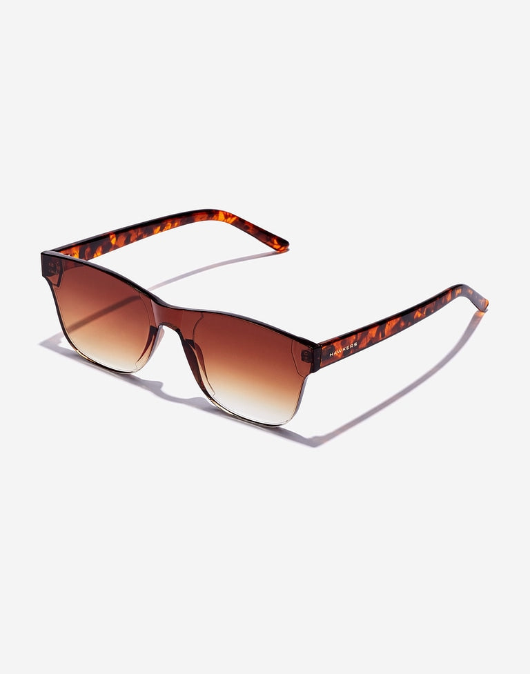 Hawkers IDLE - GRADIENT BROWN