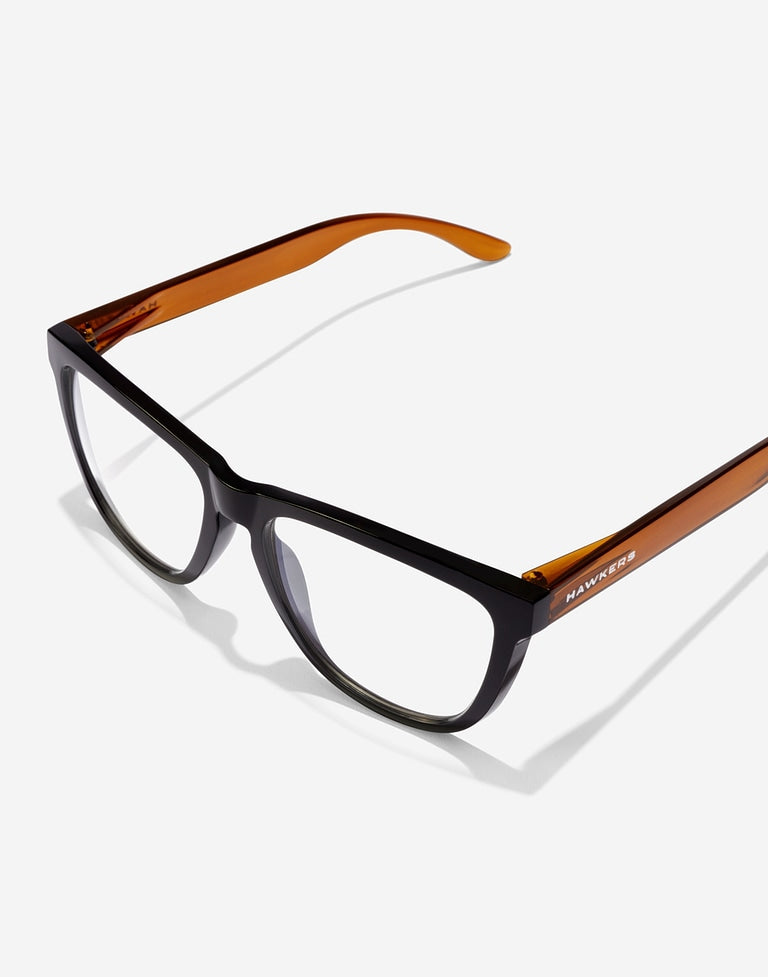 Ochelari Hawkers ONE RAW BB - BLACK CARAMEL
