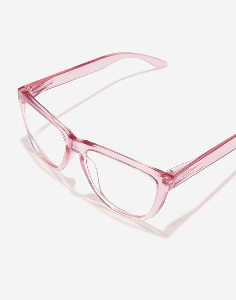 Ochelari Hawkers ONE RAW BB - BABY PINK