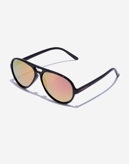 Hawkers SOUTH BEACH - POLARIZED BLACK PURPLE