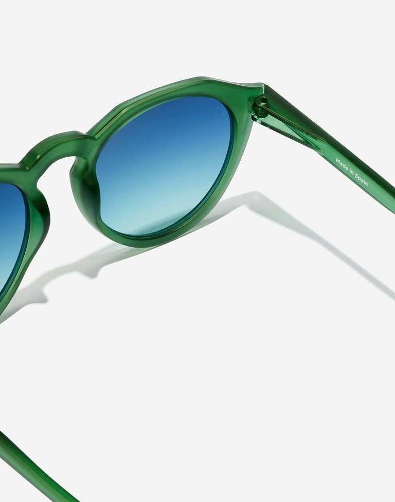 Hawkers WARWICK RAW - SOFT GREEN BLUE