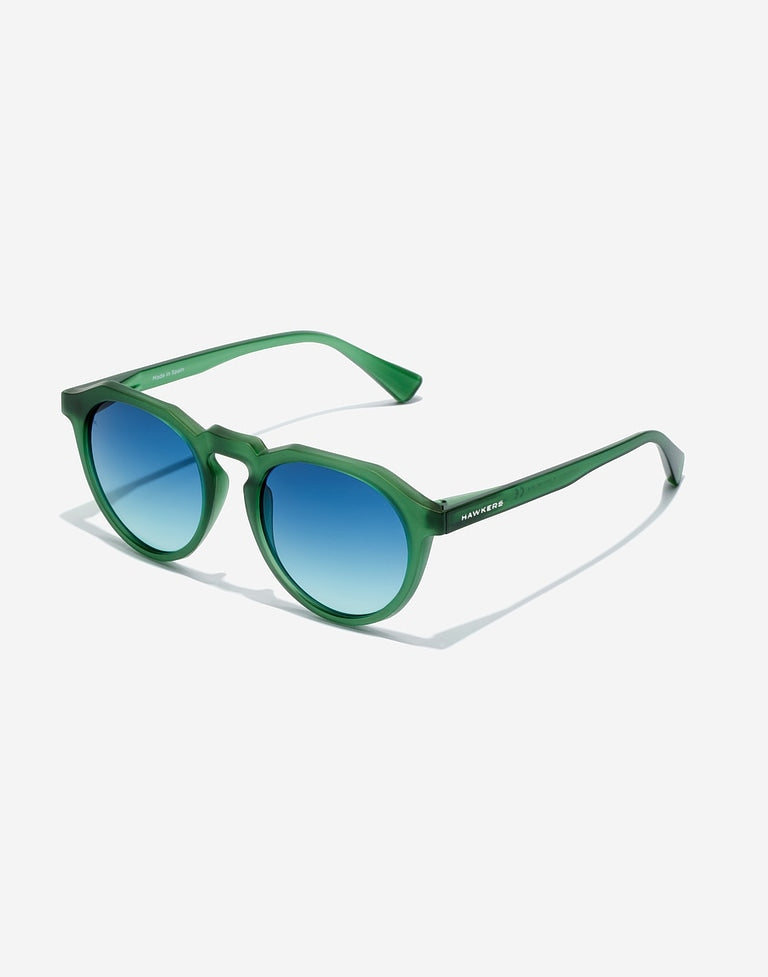 Hawkers WARWICK RAW - SOFT GREEN BLUE