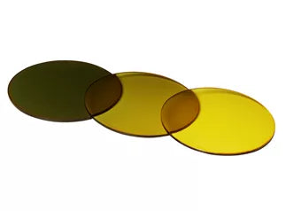 🕶✨ HOYA Sensity Colours – Lentile fotocromatice cu stil și protecție maximă