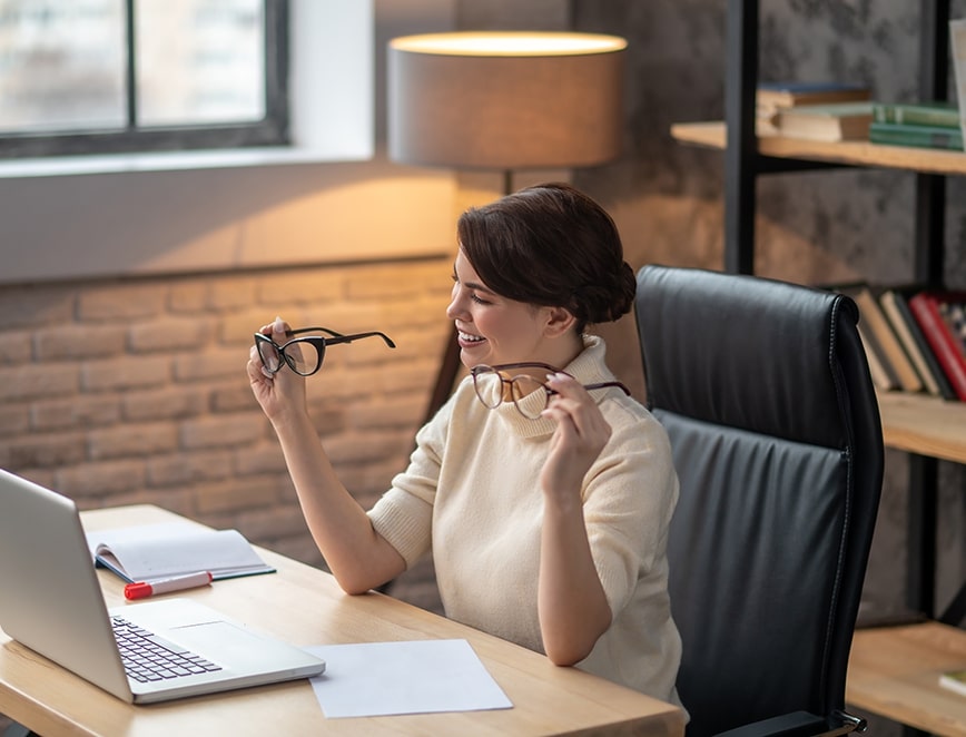 Ochelari Progresivi Varia4K PolOptic Germania