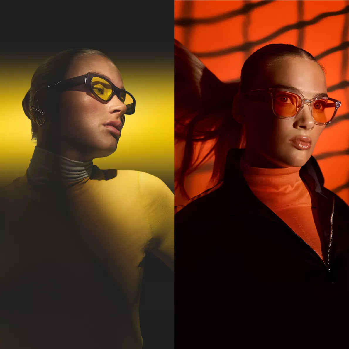 🕶✨ HOYA Sensity Colours – Lentile fotocromatice cu stil și protecție maximă